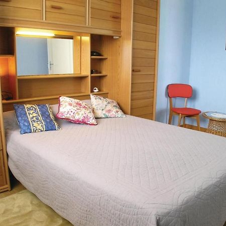 Amazing Apartment In Vaux Sur Mer With Wifi Εξωτερικό φωτογραφία