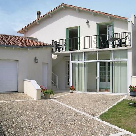 Amazing Apartment In Vaux Sur Mer With Wifi Εξωτερικό φωτογραφία