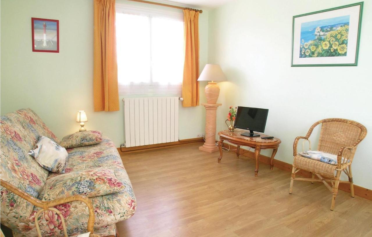 Amazing Apartment In Vaux Sur Mer With Wifi Εξωτερικό φωτογραφία