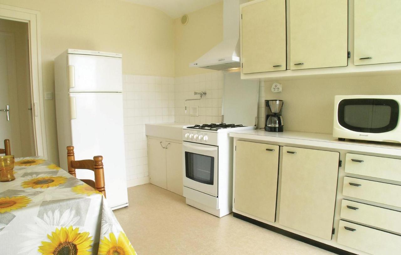 Amazing Apartment In Vaux Sur Mer With Wifi Εξωτερικό φωτογραφία
