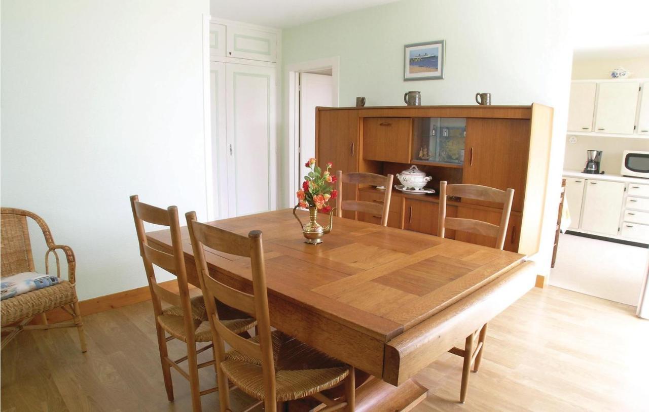 Amazing Apartment In Vaux Sur Mer With Wifi Εξωτερικό φωτογραφία