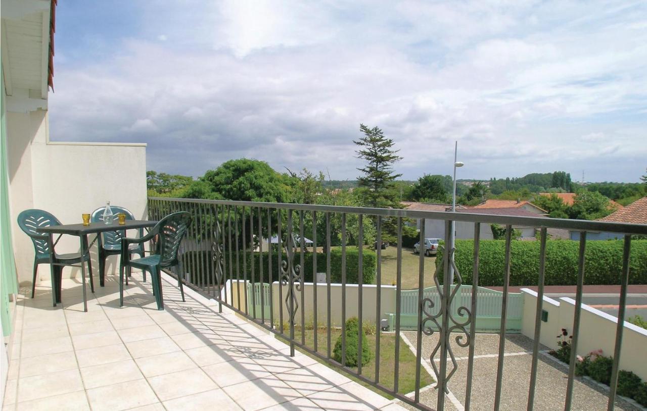 Amazing Apartment In Vaux Sur Mer With Wifi Εξωτερικό φωτογραφία