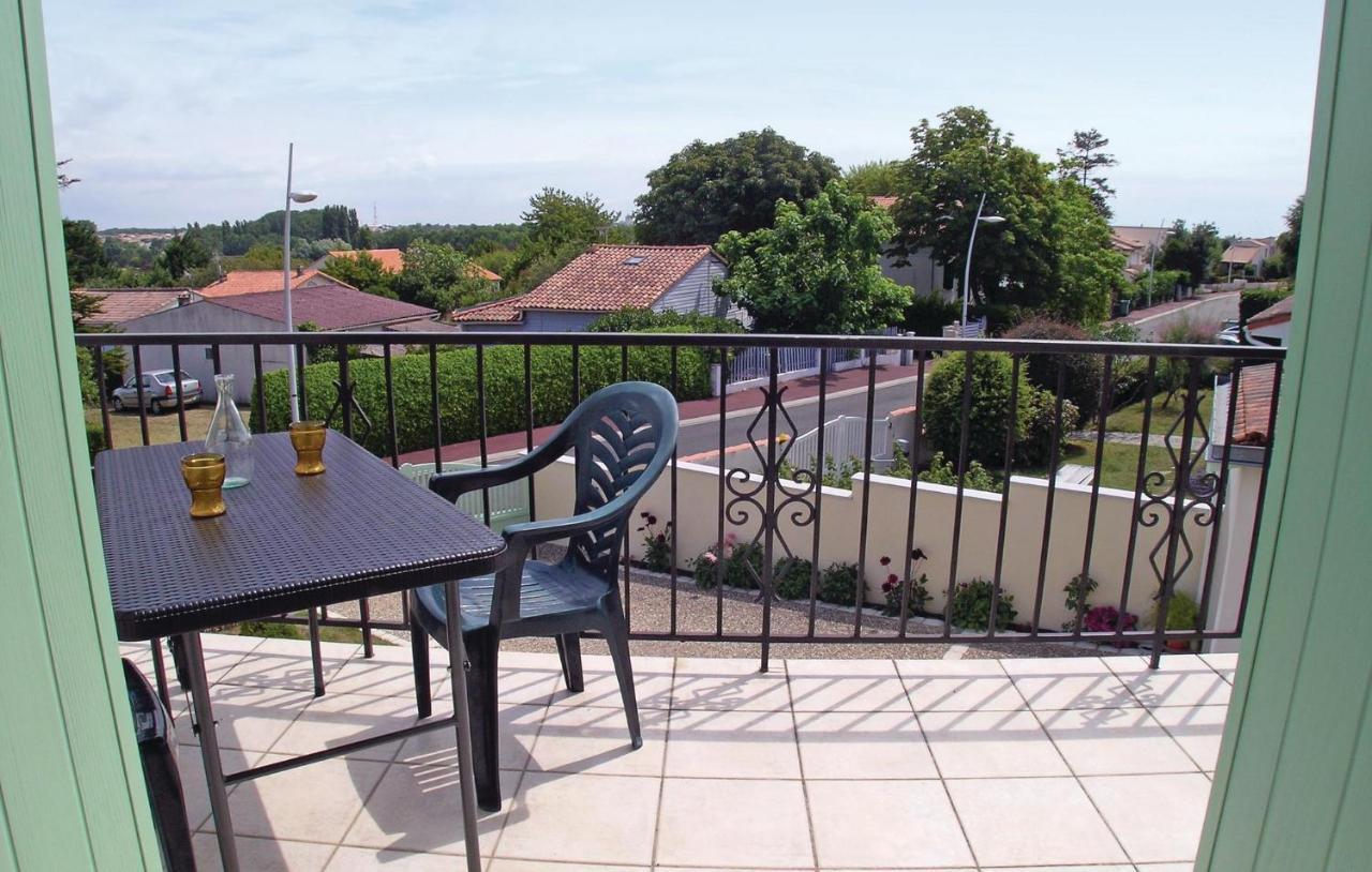 Amazing Apartment In Vaux Sur Mer With Wifi Εξωτερικό φωτογραφία