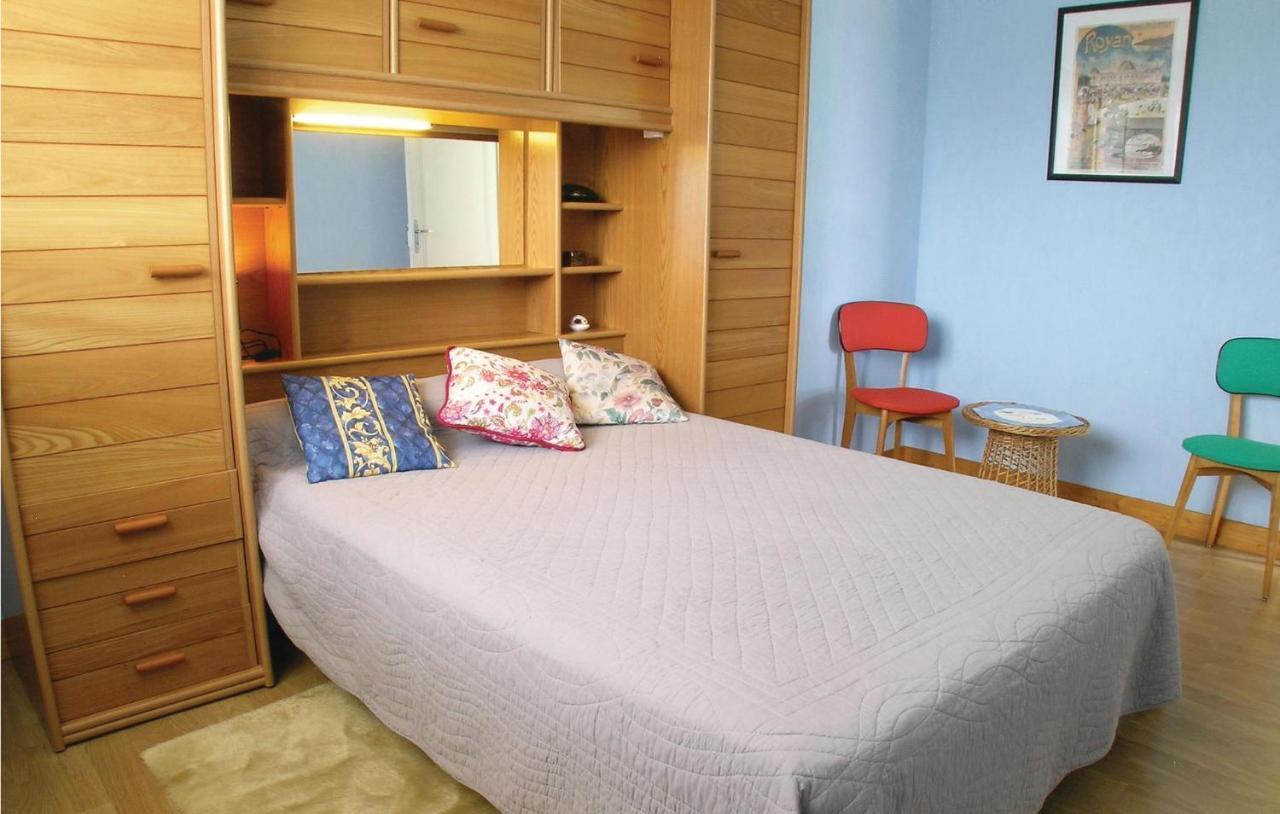 Amazing Apartment In Vaux Sur Mer With Wifi Εξωτερικό φωτογραφία