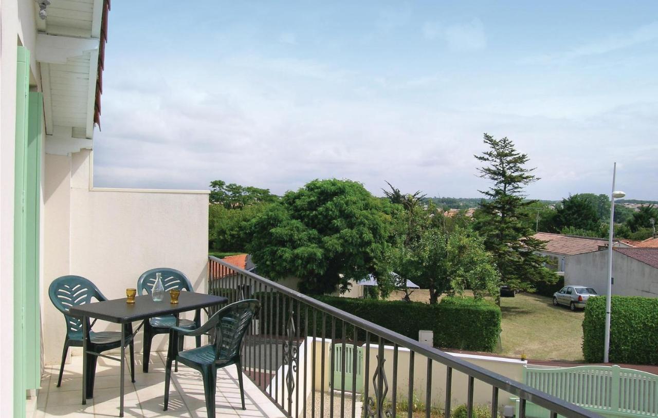 Amazing Apartment In Vaux Sur Mer With Wifi Εξωτερικό φωτογραφία